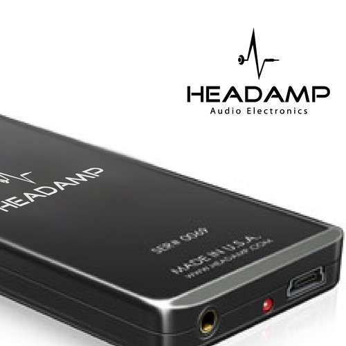 New logo wanted for HeadAmp and/or HeadAmp Audio Electronics