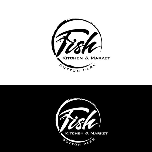 Fish Kitchen - Market