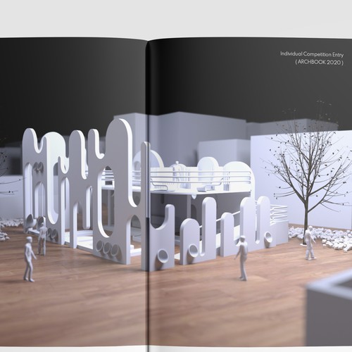 3D rendering