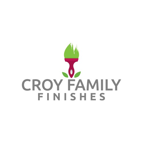 Croy Family Finishes