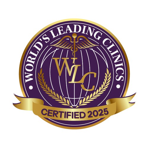 Prestigious Certification Seal for World’s Leading Clinics