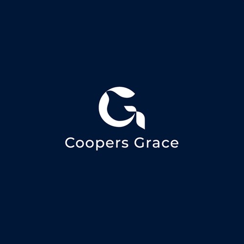 Coopers Grace Wooden products logo