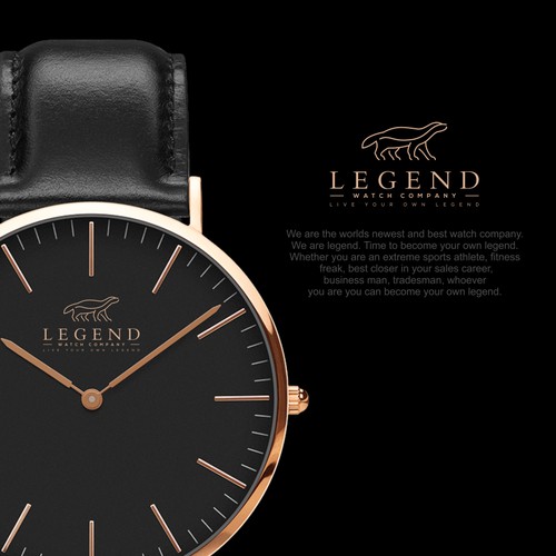 Legend Watch Company