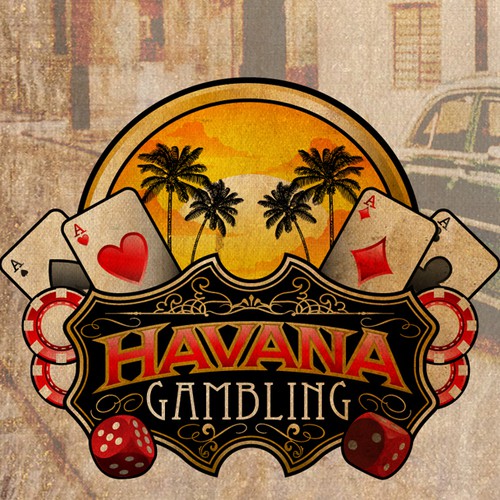 logo for HAVANA gambling 