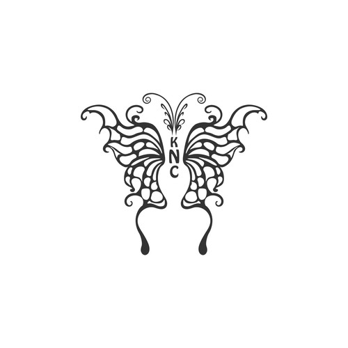 Butterfly Tattoo