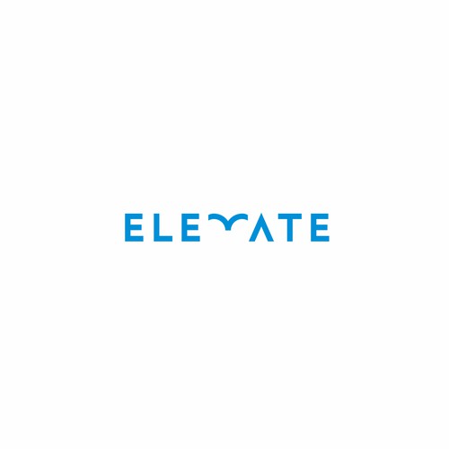Elevate Logo
