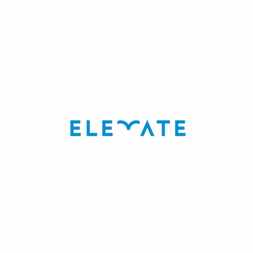 Elevate Logo