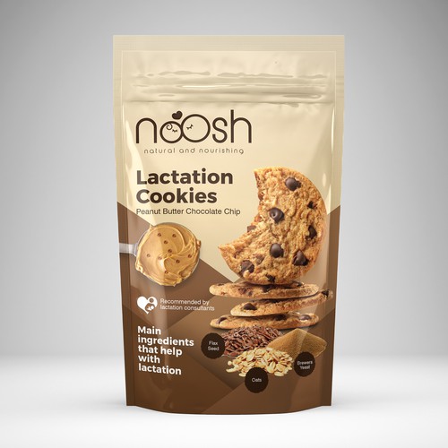 Lactation Cookies