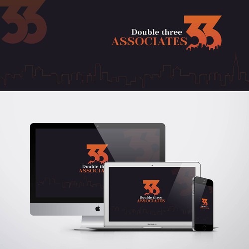 DOUBLE THREE ASSOCIATES