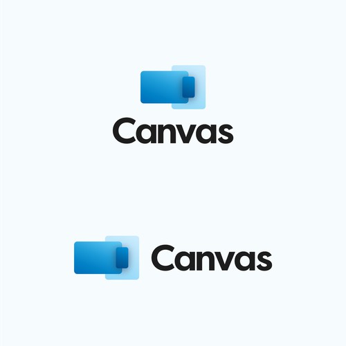Concept for a webpage building SaaS company