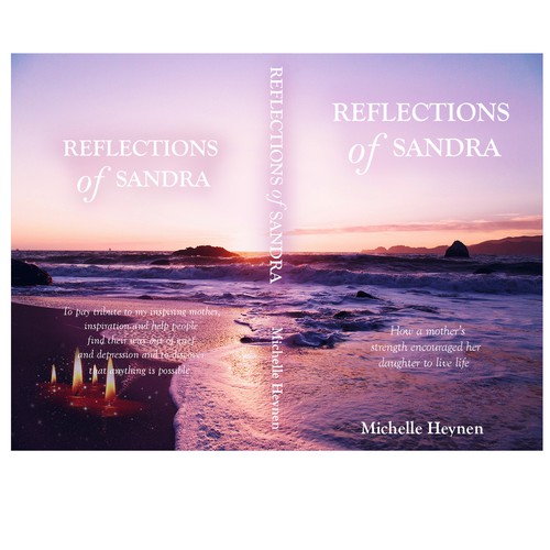 Reflections of Sandra