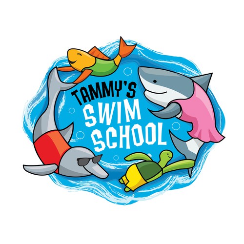 Tammy's Swim School