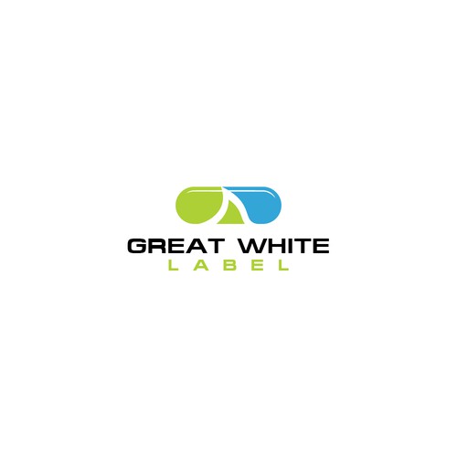 Great White Label
