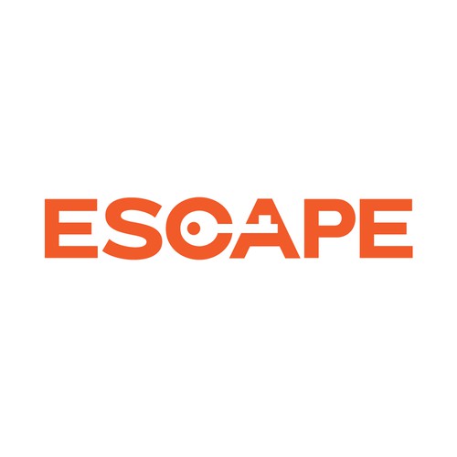 Escape game logo
