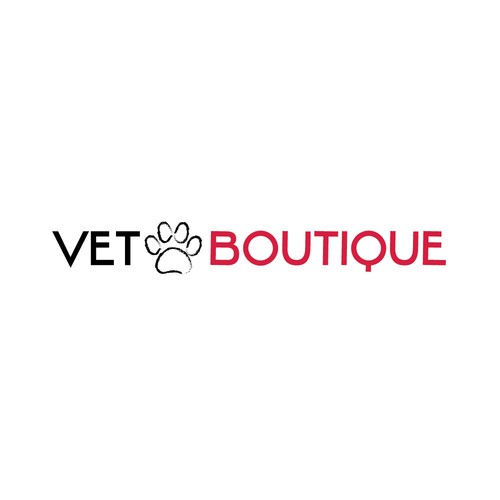 Logo for Vet Boutique