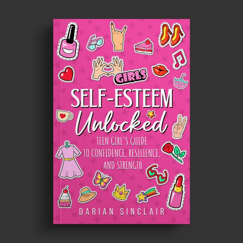 Book Cover Design