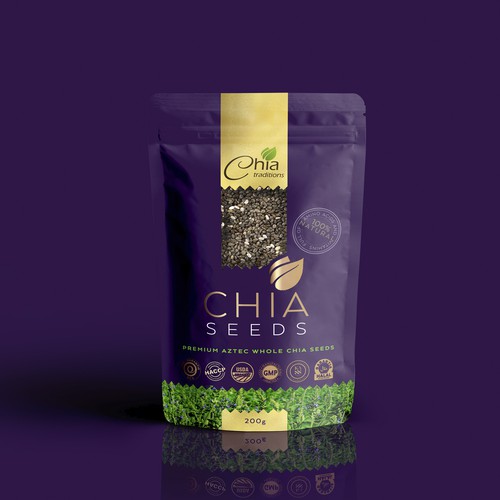 packaging