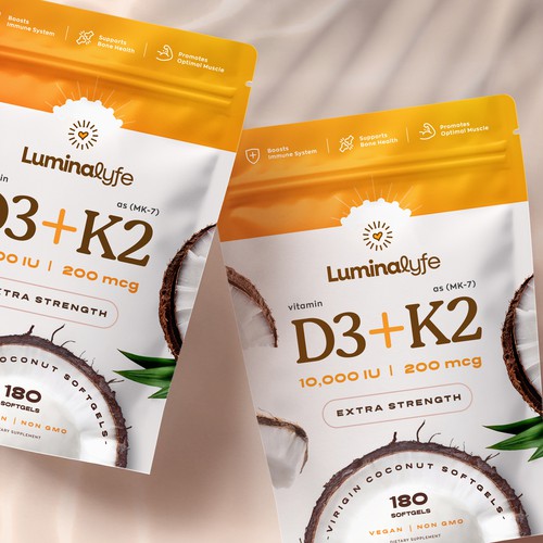 Luminalyfe