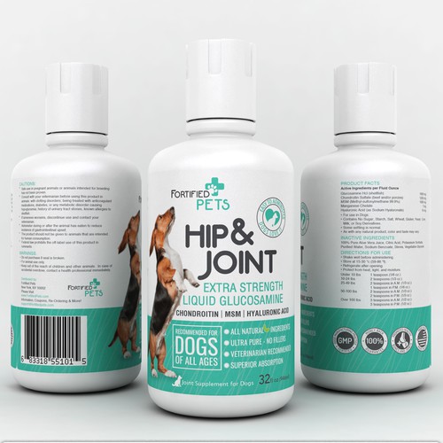 Joint Supplement for Dogs