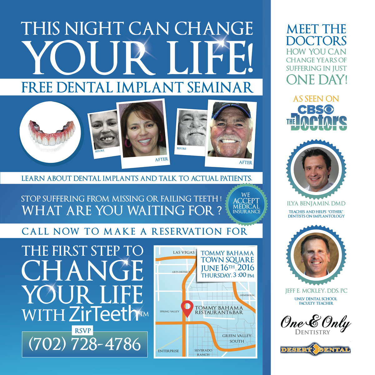 Newspaper ad