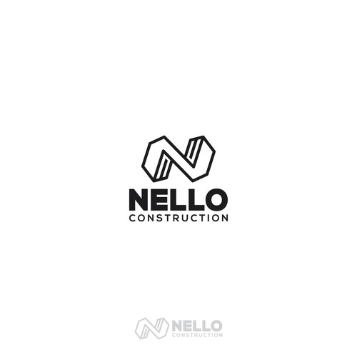 Construction logo