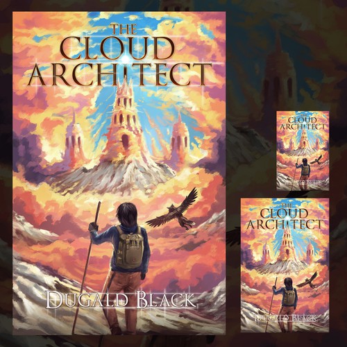 The cloud architect