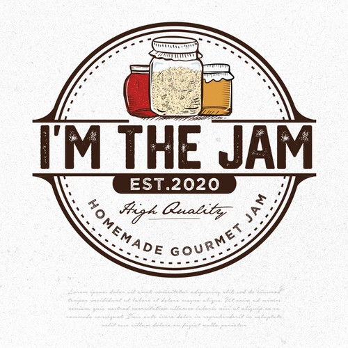 I am the jam