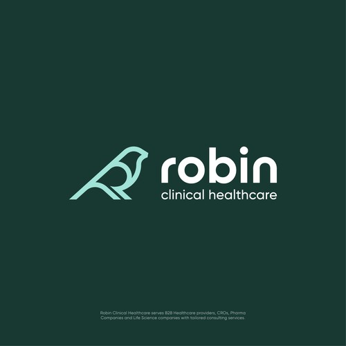 Robin Clinical Healthcare