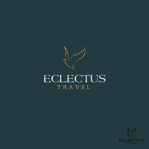 Eclectus logo 