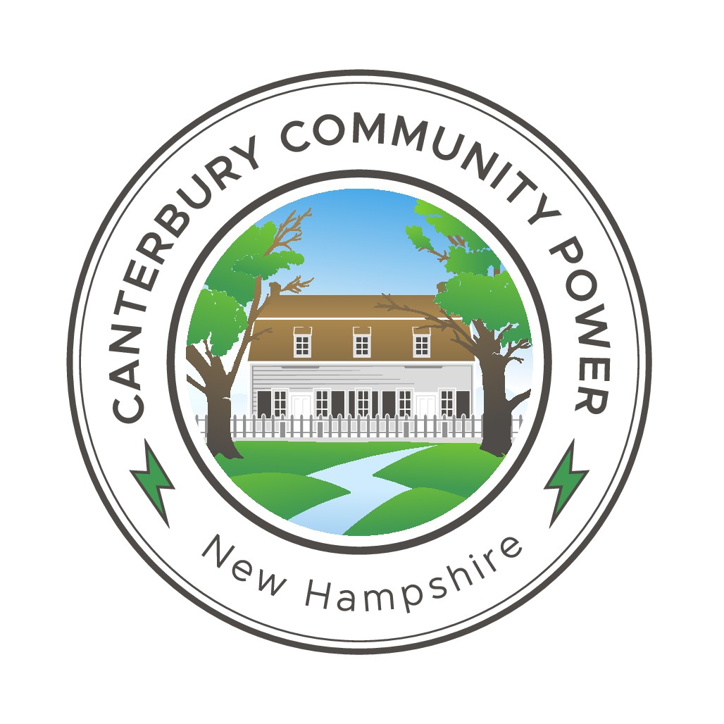 Canterbury Community Power