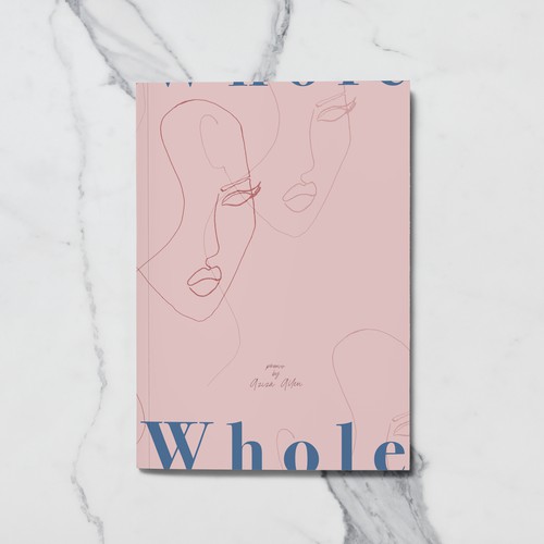 Women's Poetry Book Cover