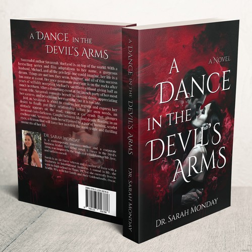 A Dance in the Devil's Arms