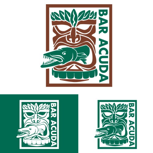 Tiki Totom