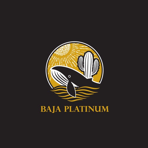 Baja Sea Salt Platinum