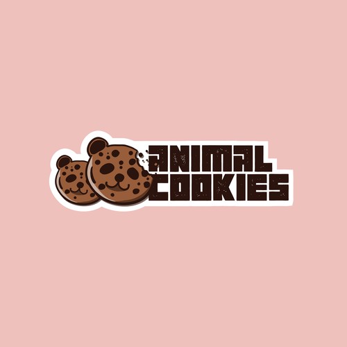 ANIMAL COOKIES