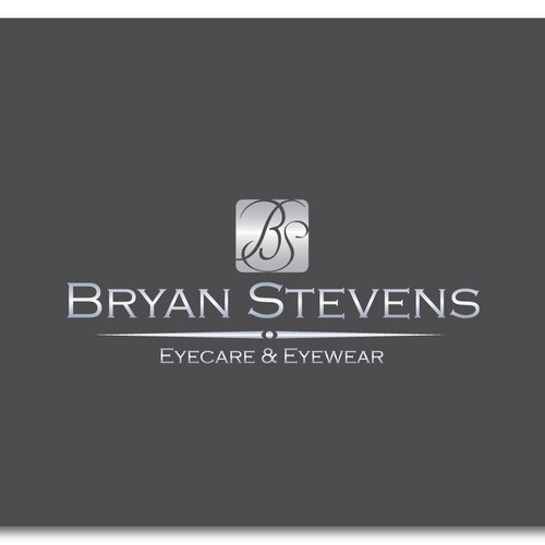 logo for Bryan Stevens
