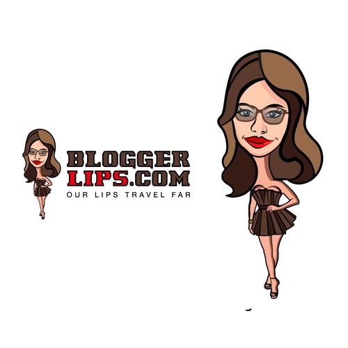 BloggerLips.Com