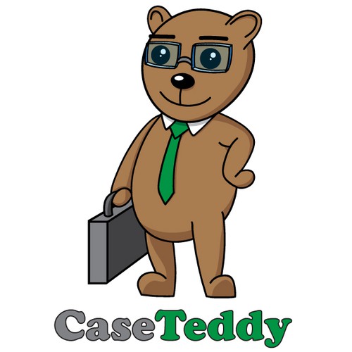 Corporate Teddy