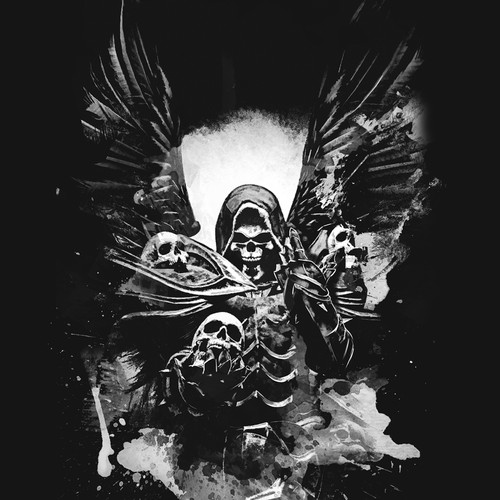 Kircher- Gothic Apparel 