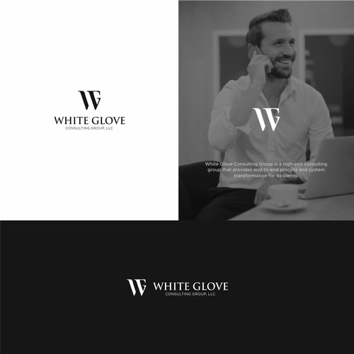 White Glove Consulting Group
