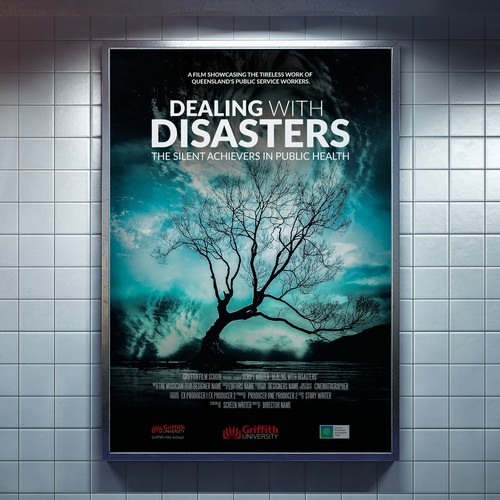 Dealing with Disasters