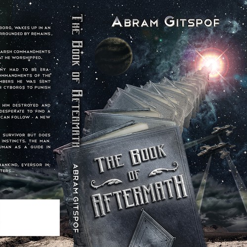The Book of Aftermath