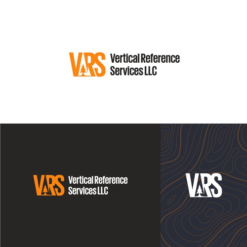 Great Logo for VRS