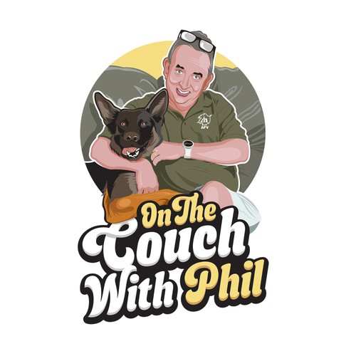 On the Couch with Phil