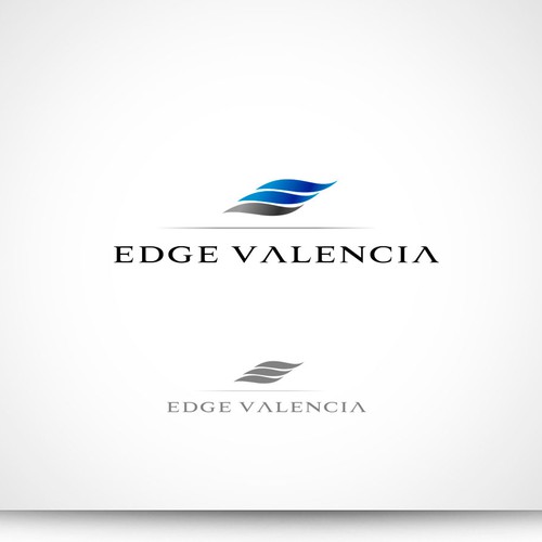 Create the next logo for Edge Valencia