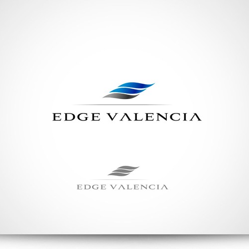 Create the next logo for Edge Valencia
