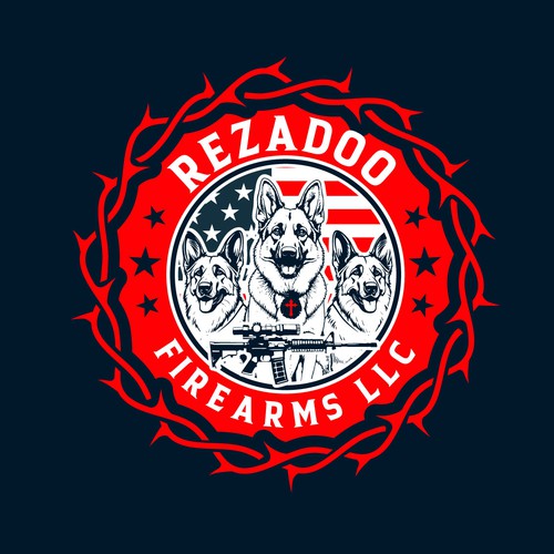 Rezadoo Firearms