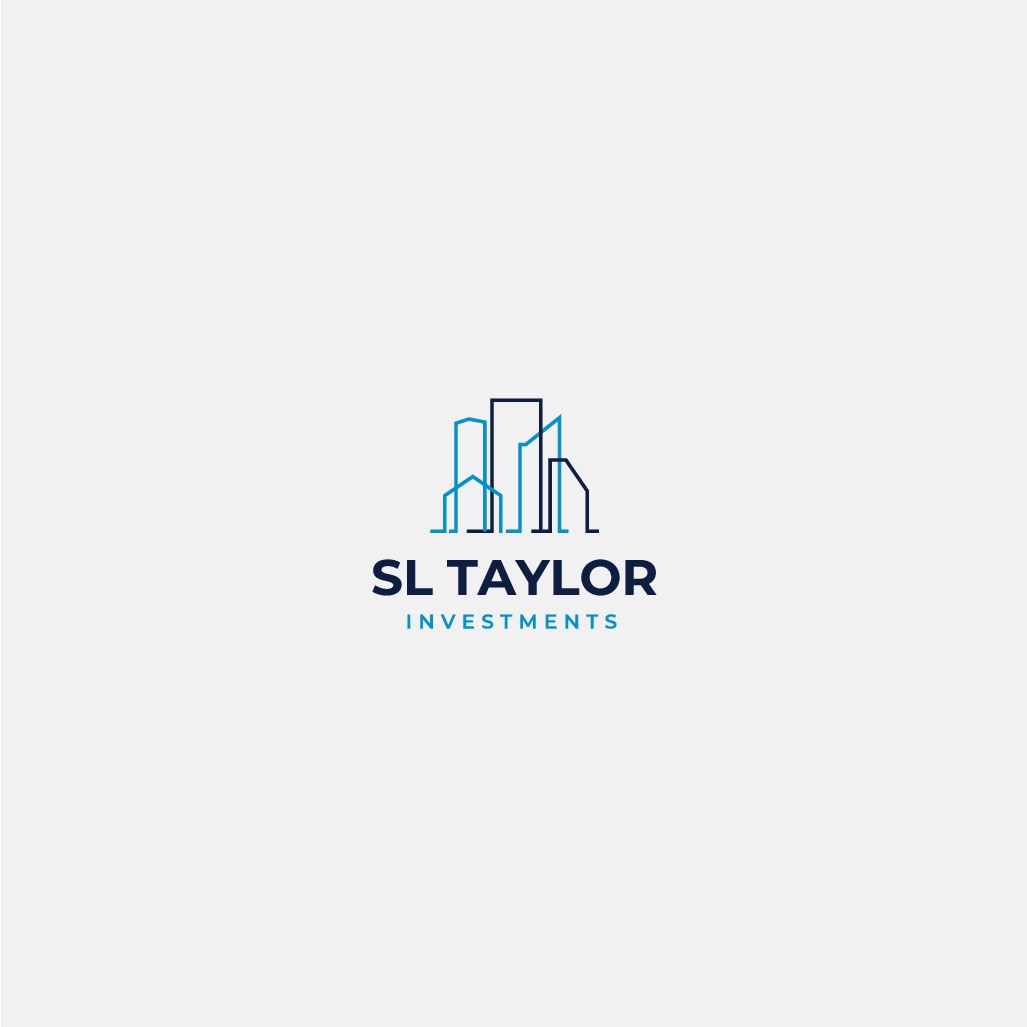 Strong Logo needed for growing investment firm
