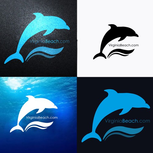 🐬 