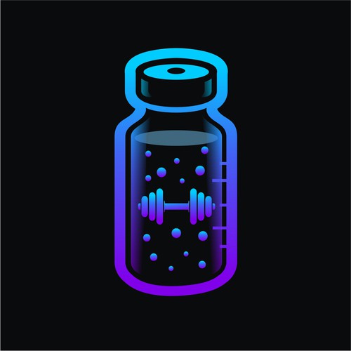 Icon design contest for Medicated